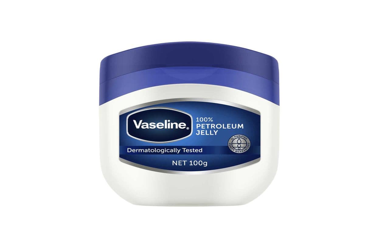 Vaseline Original Healing Gel 100g