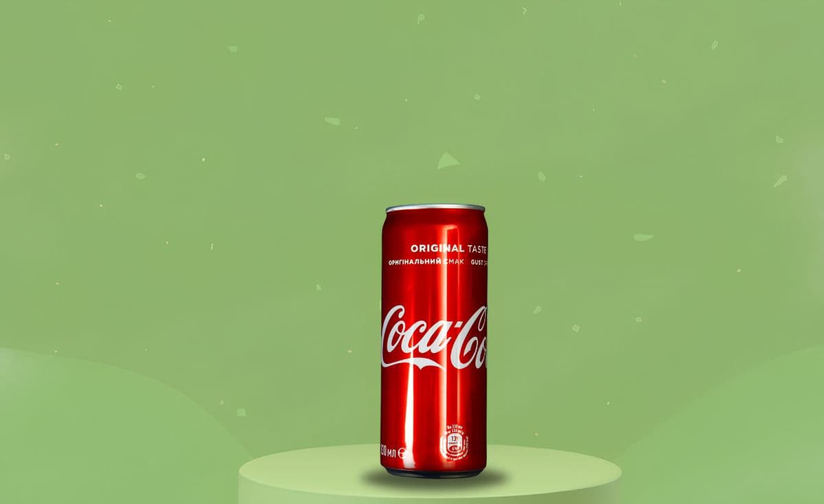 Coca Cola