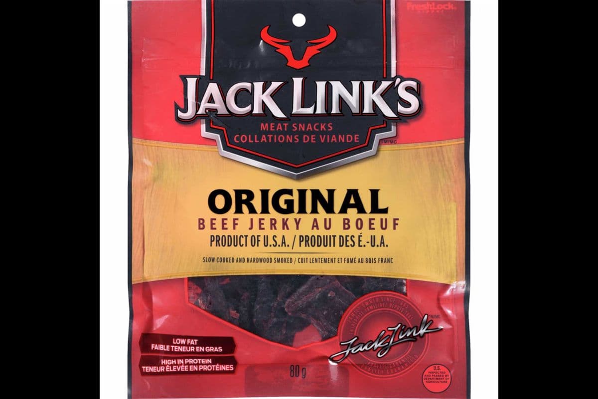 Jack Link's Original (80 G)