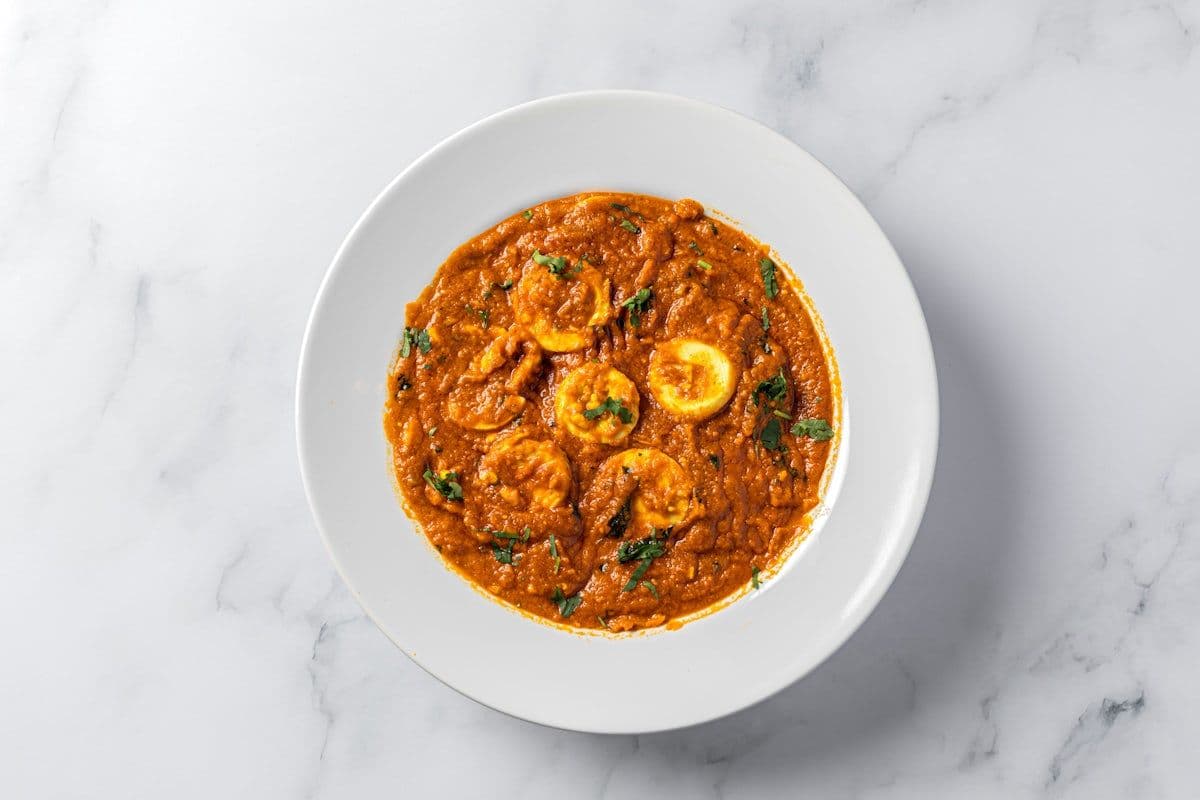 Boil Tikka