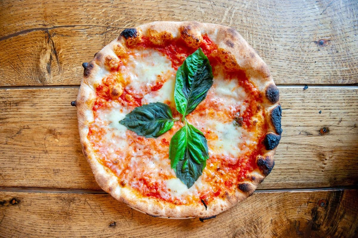 Margherita