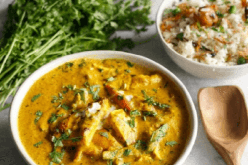 Dal Tadka
