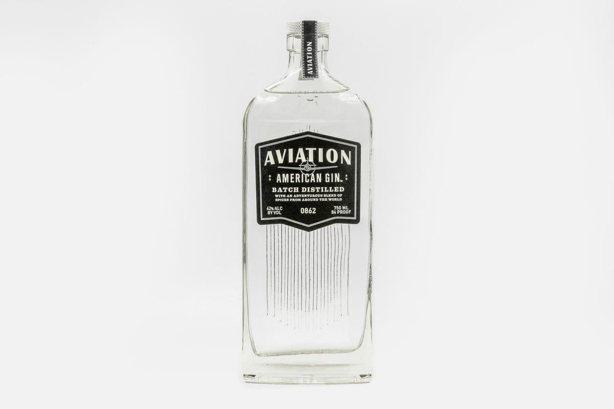 Aviation Gin (750 ml)