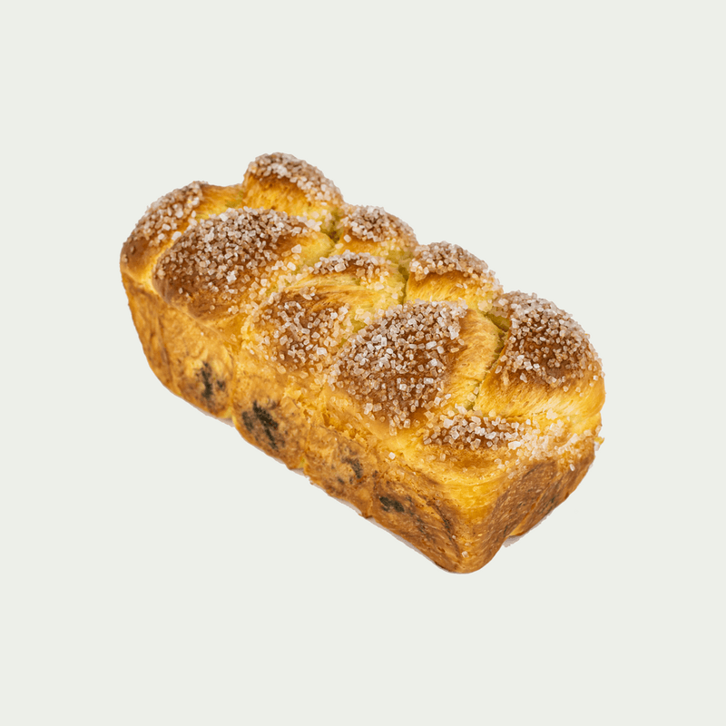 Brioche sucrée / Sweet brioche