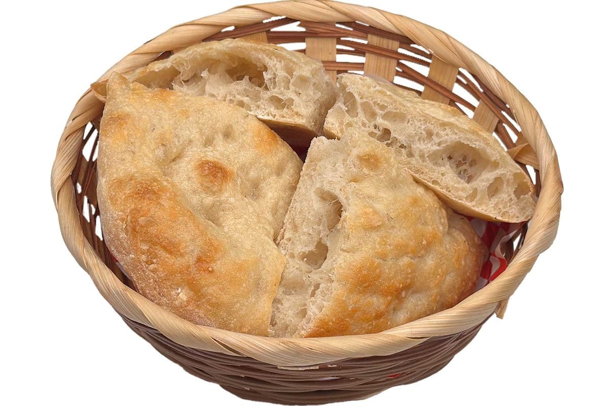Extra Bread