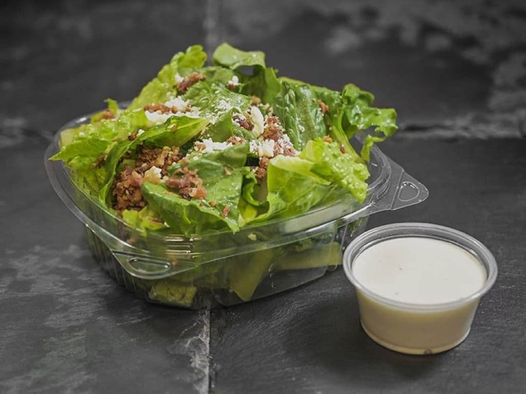 Side Caesar Salad