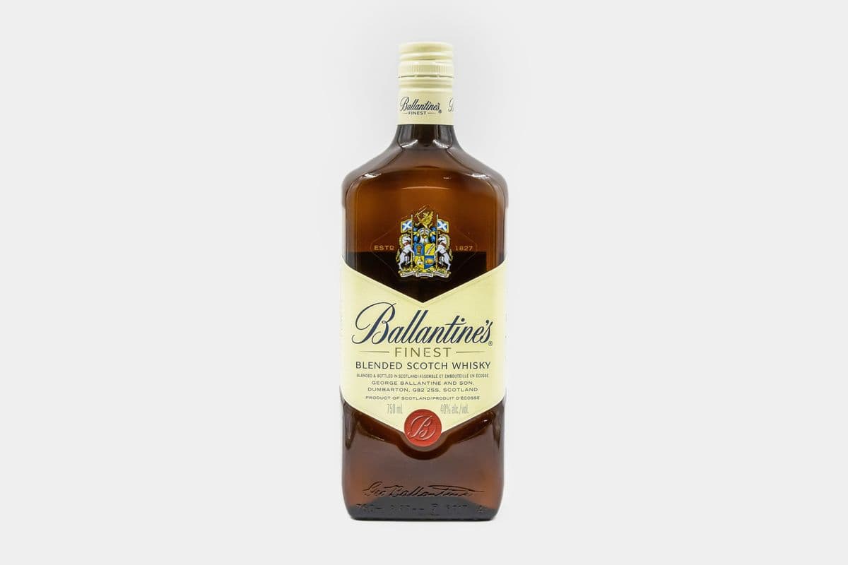 Ballantines (1 x 750 ML)