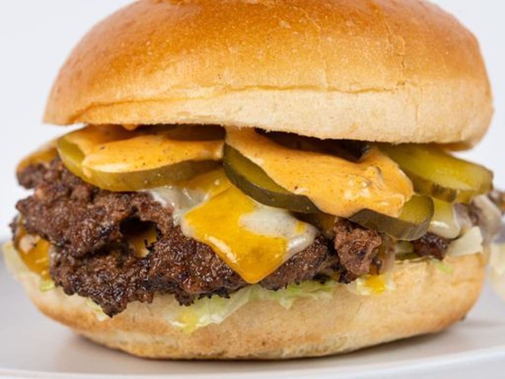 Smash Burger