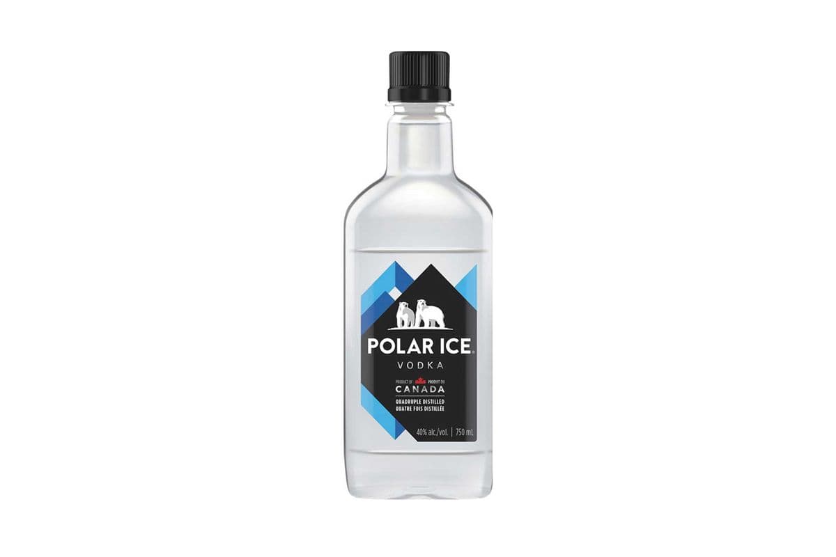 Polar Ice 750 ML (1 x 750ml)