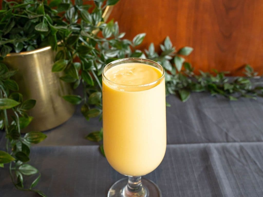 Mango Lassi