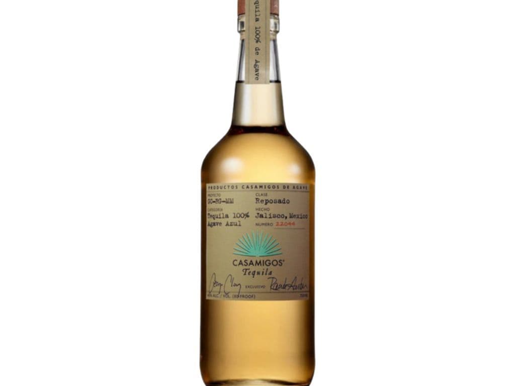 Casamigos - Reposado