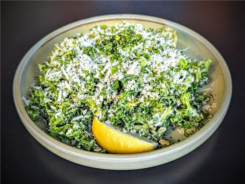 Kale Caesar
