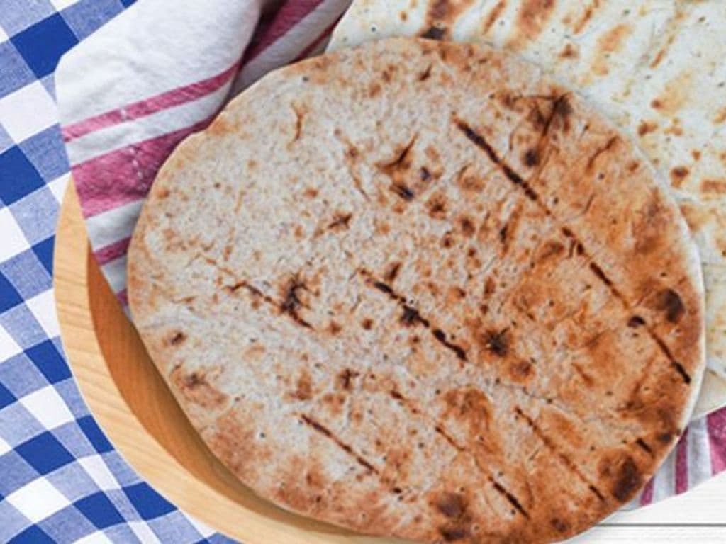 Pita Bread