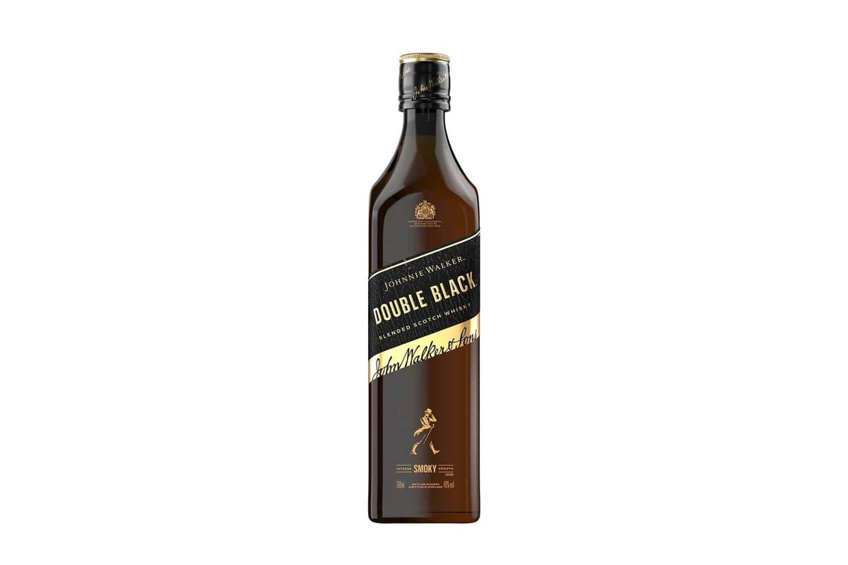 Johnnie Walker Double Black (1 x 750ml)