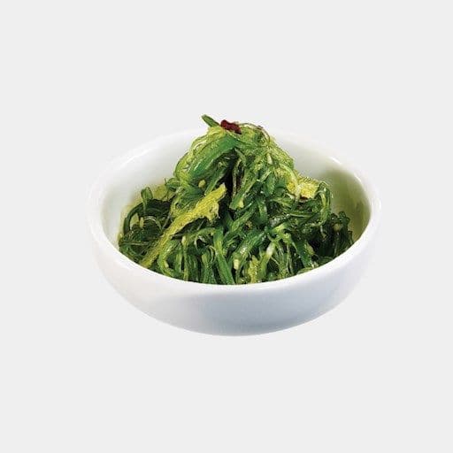 Salade wakame / Wakame Salad