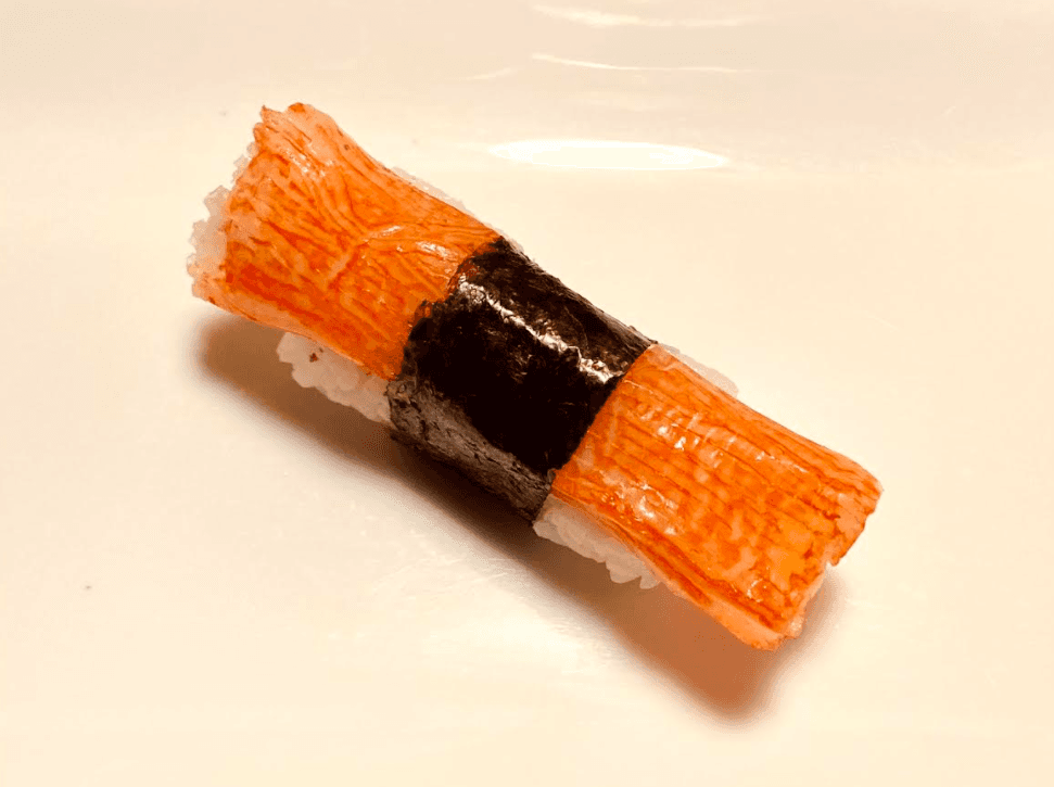 Kani Sushi (1 pc)