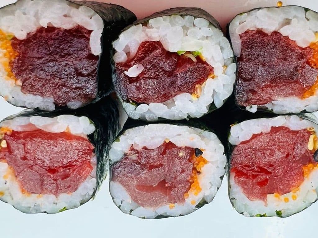 22. Thon / 22. Tuna