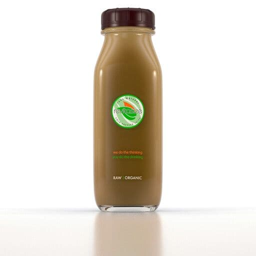 Chocolate Protein Mylk - 25% OFF, Expires Today