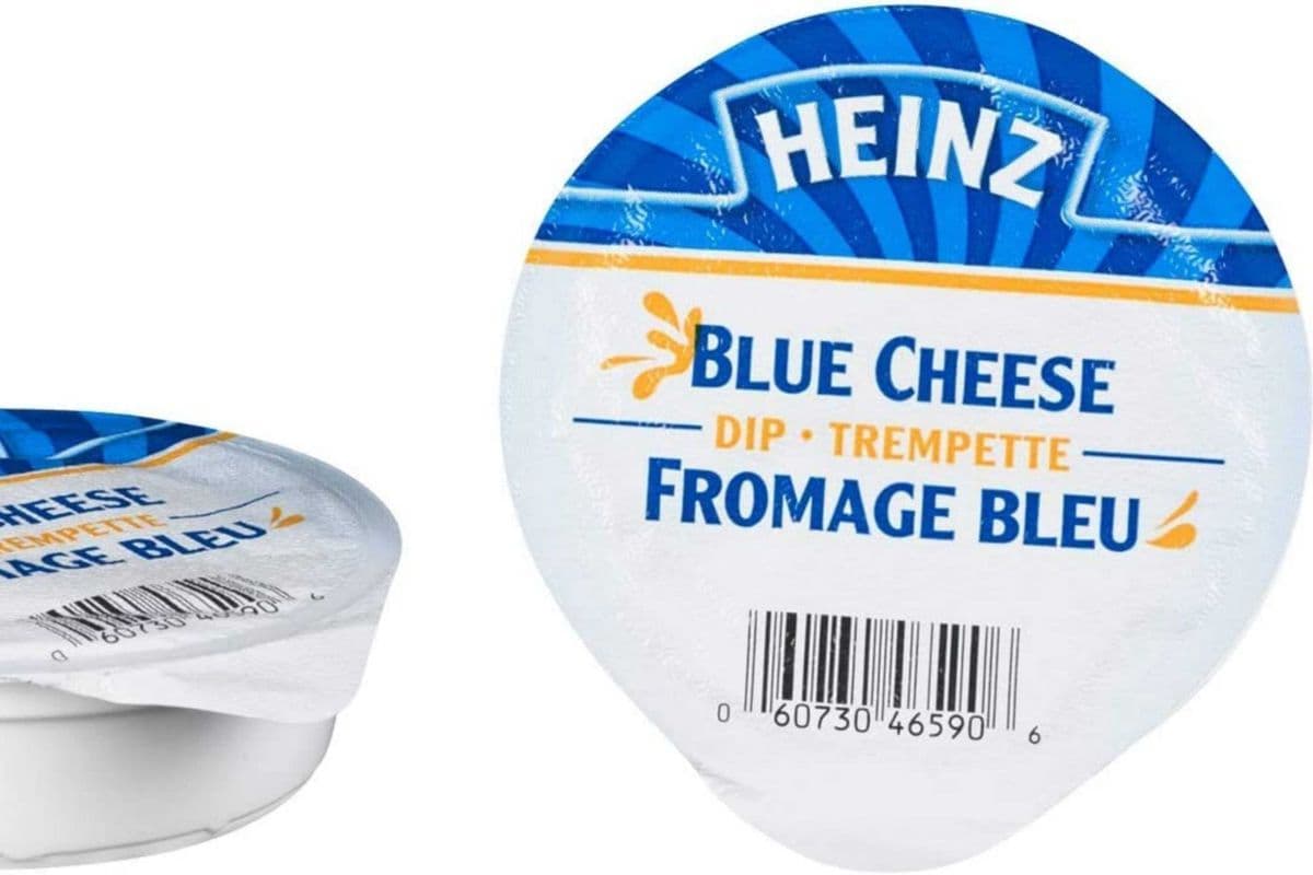 Blue Cheese Dipping Sauce