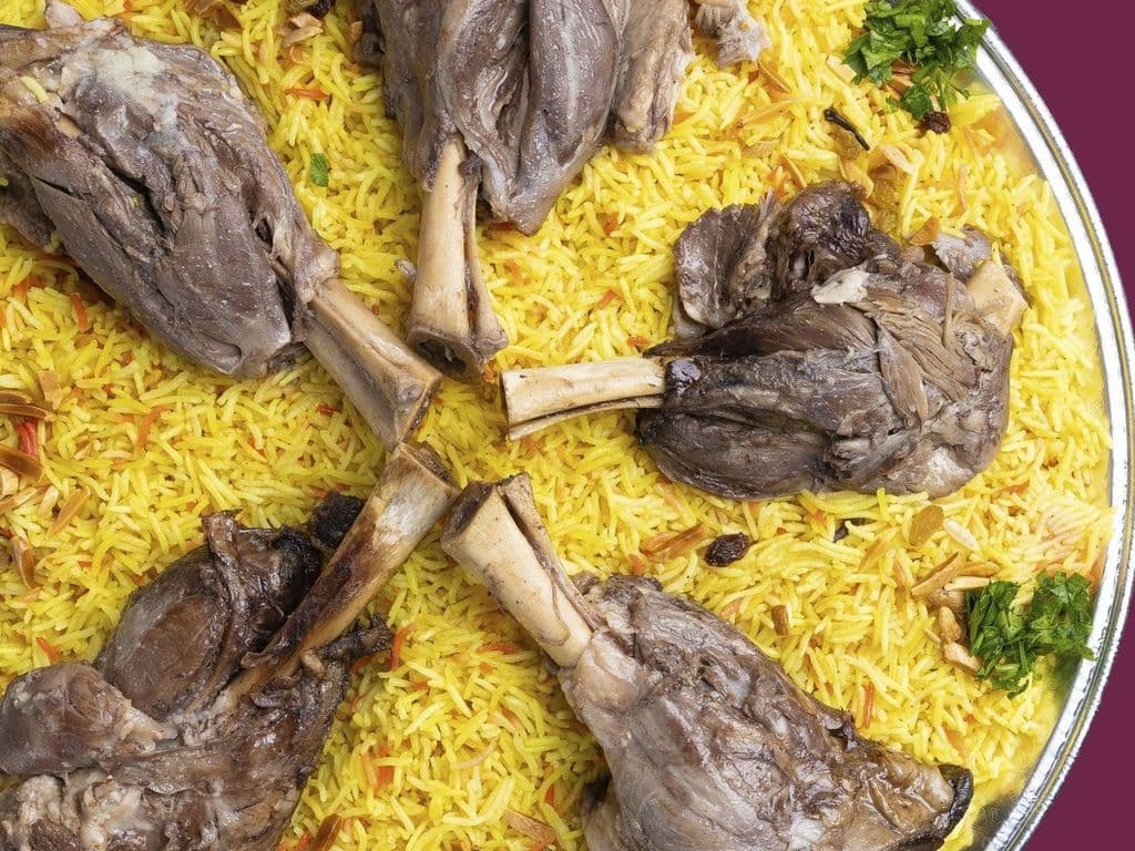 Family Lamb Shanks