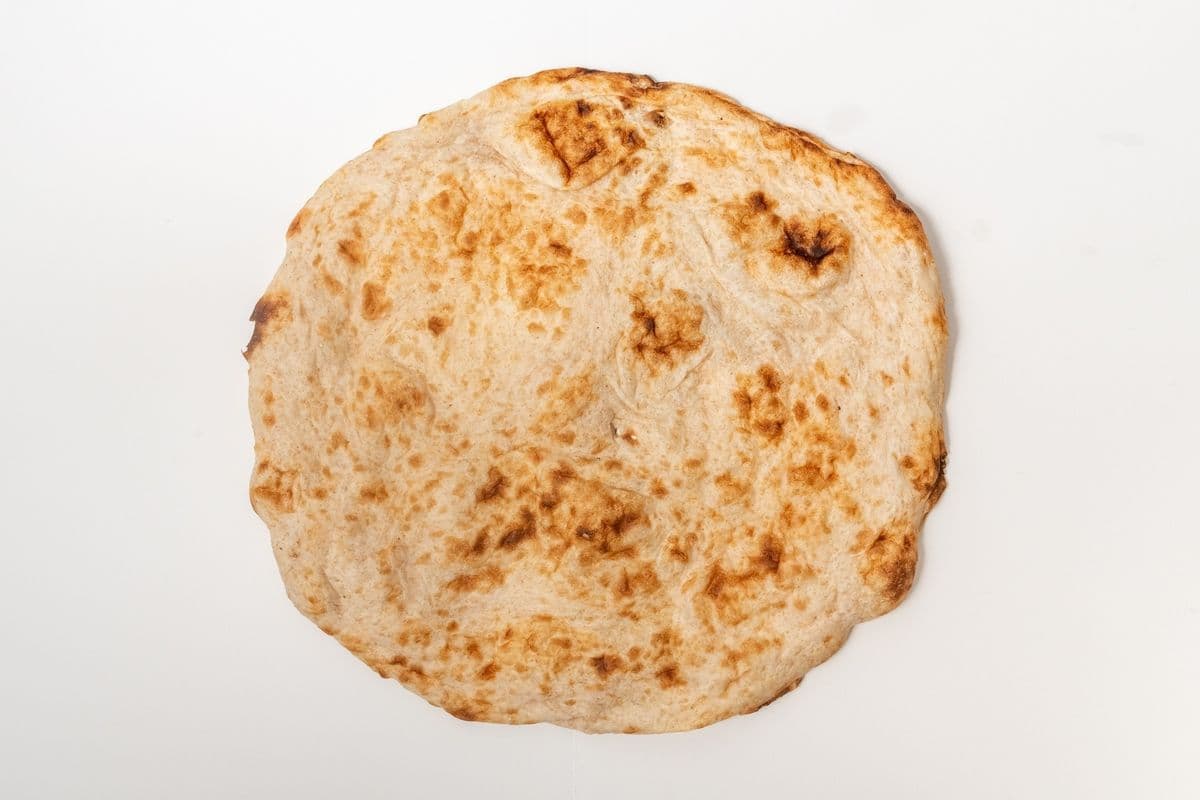 Tandoor Bread Pack of 5 (5 x 5 pcs)