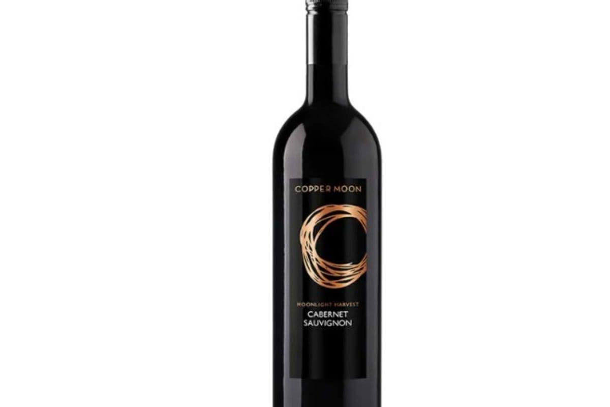 Copper Moon Cabernet Sauvignon (1 x 750 ml)