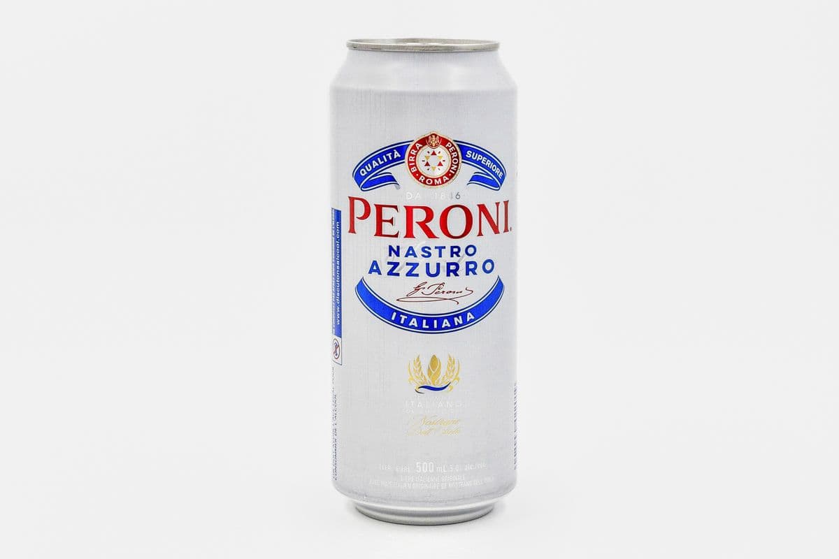 Peroni (1 x 500ml)