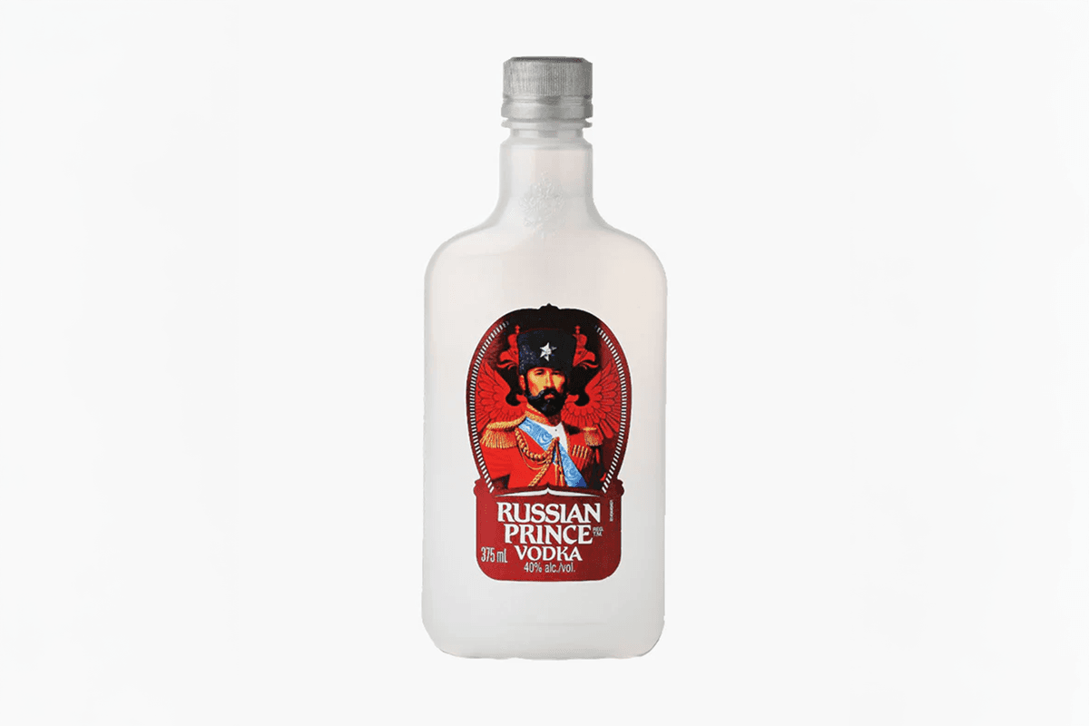 Russian Prince (1 x 375 ml)