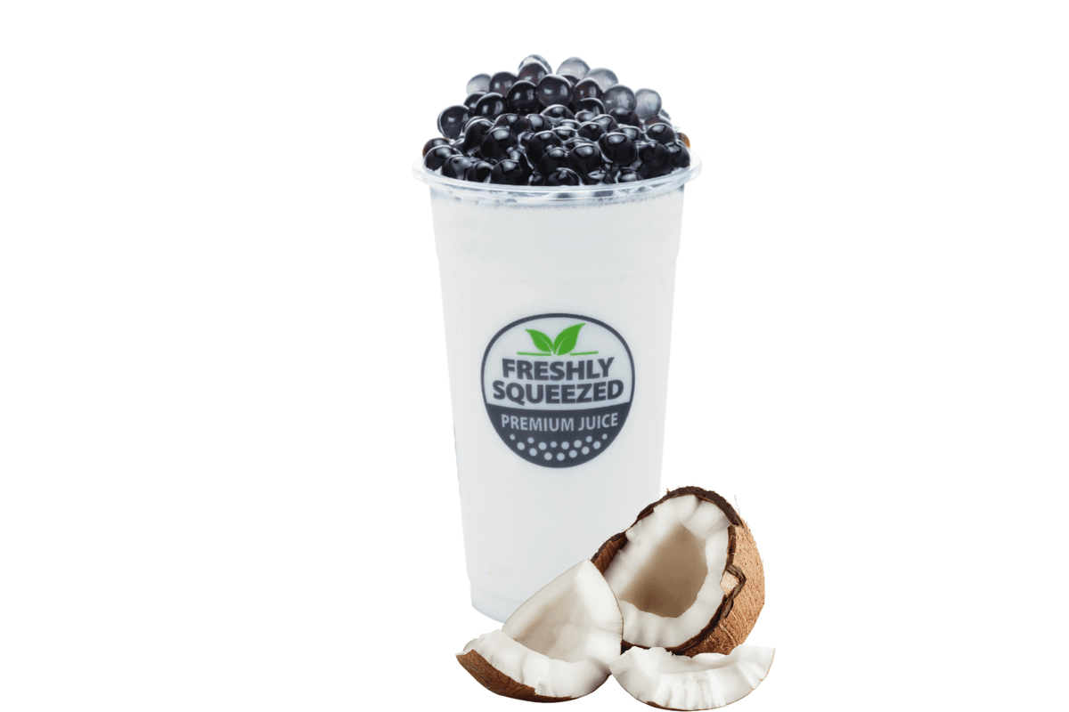 Coconut (500 ml) (220 Cal)