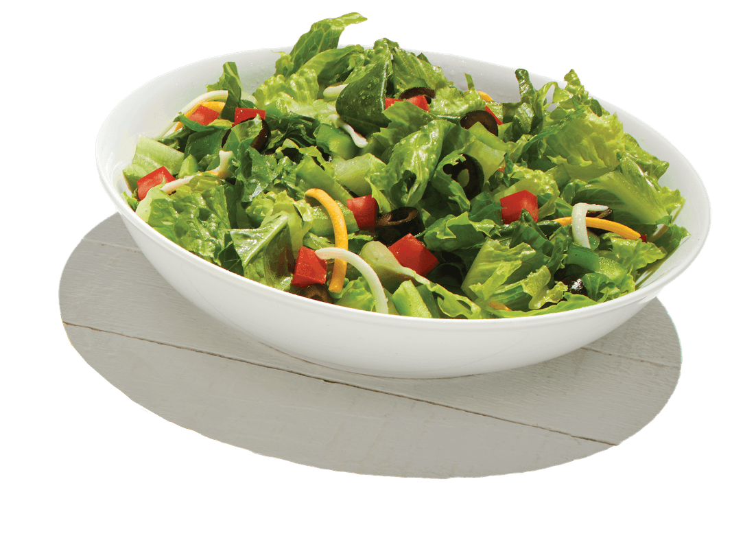 Garden Salad