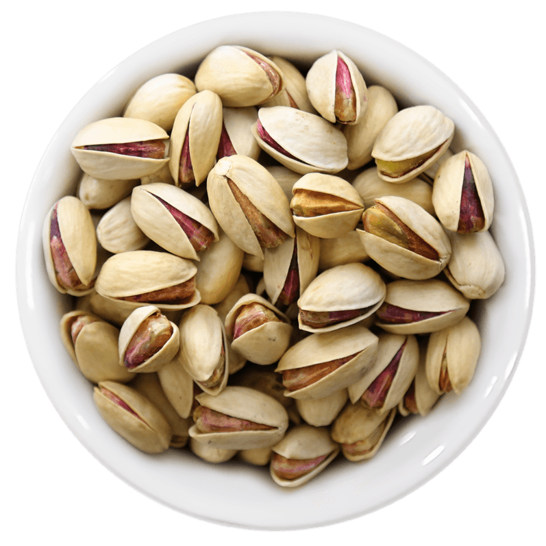California Pistachios, Raw (1 lb)