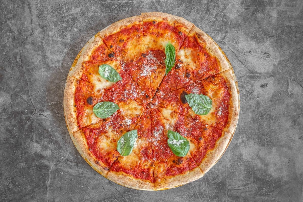 Margherita