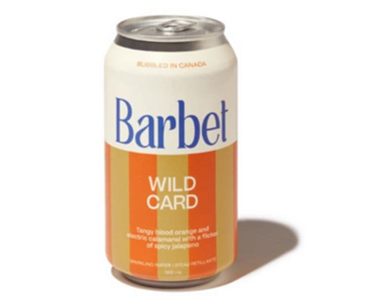 Barbet - Wild Card