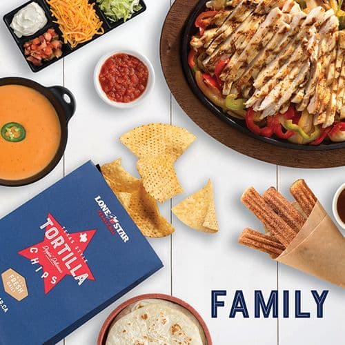 Family Value Bundle