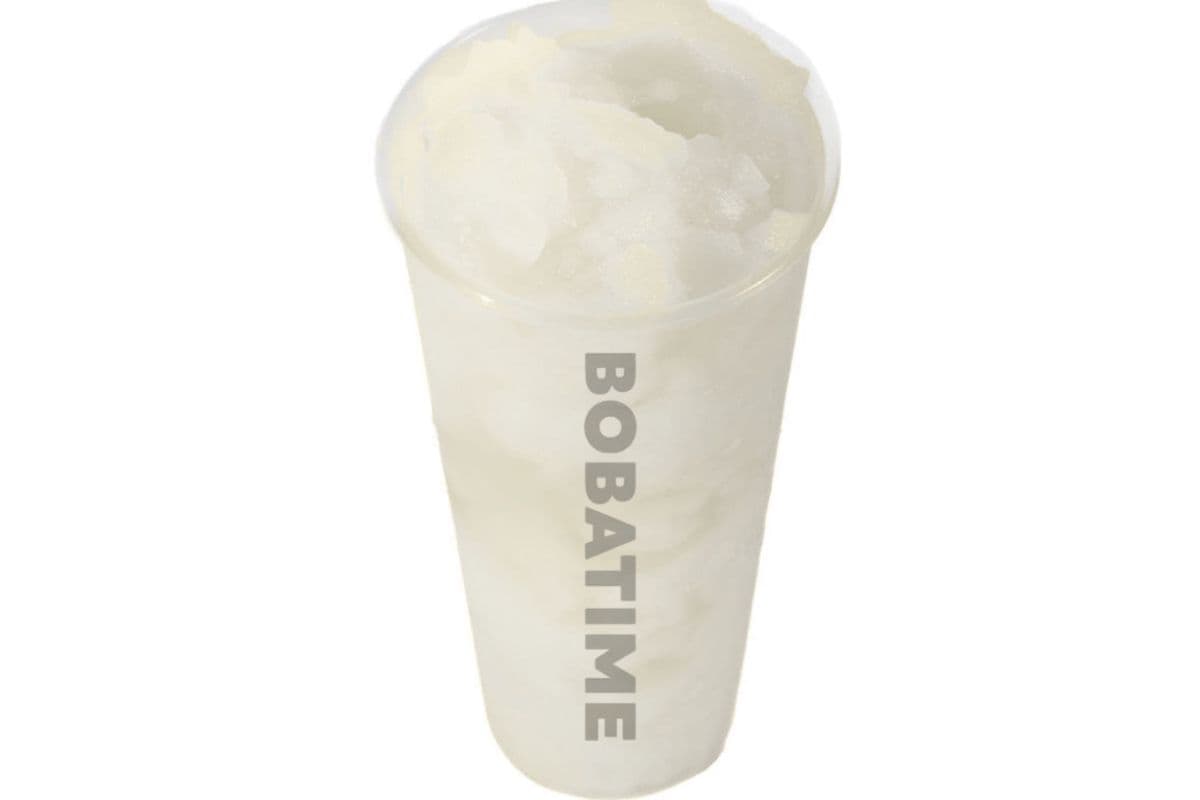 Lychee Slush (700ml)