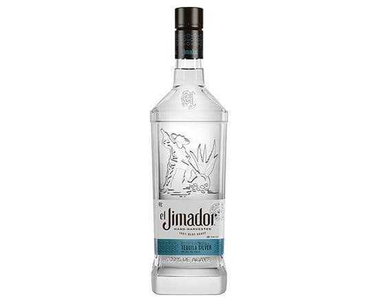 EL JIMADOR SILVER (750ML)