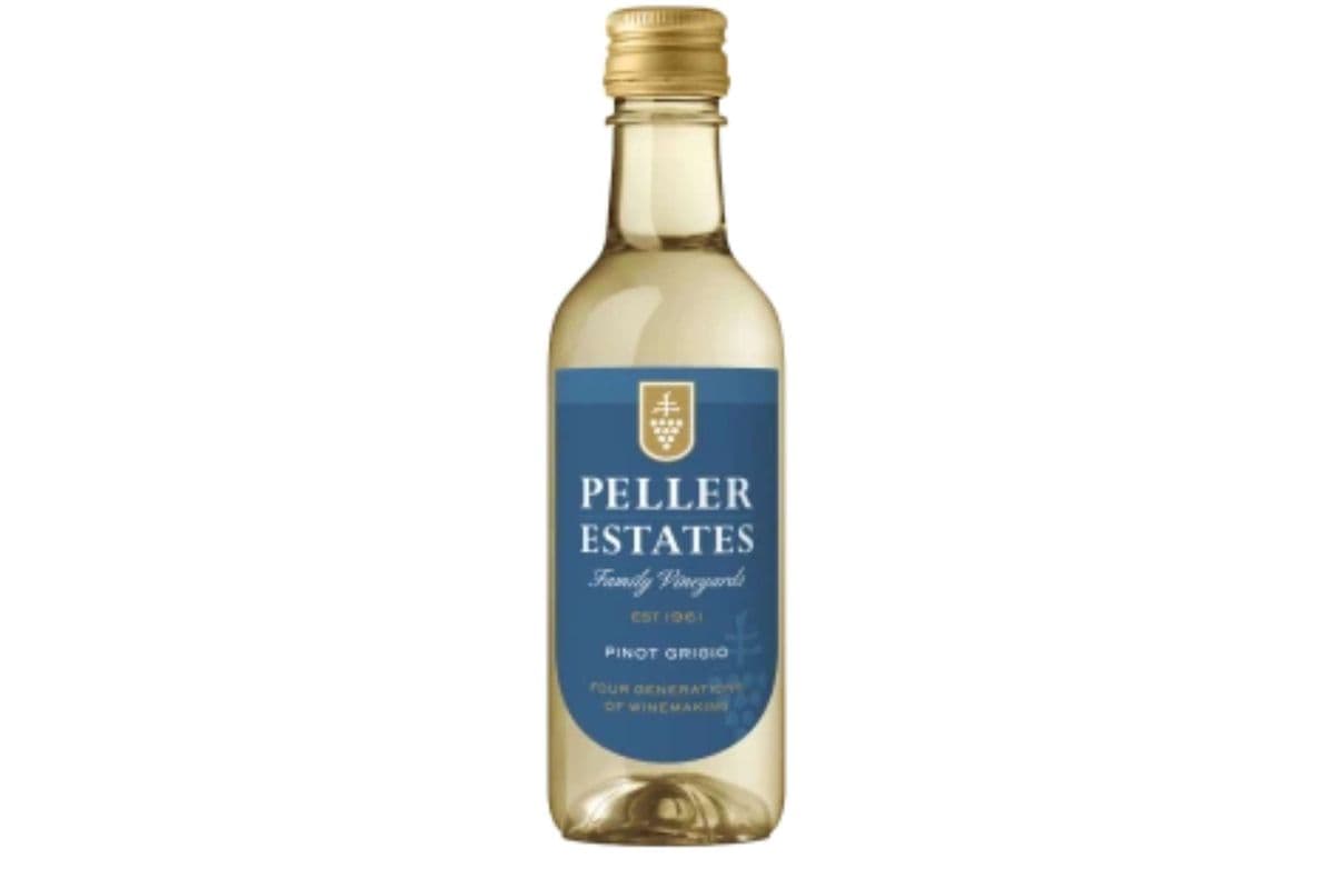 Peller Estates Pinot Grigio 200ml