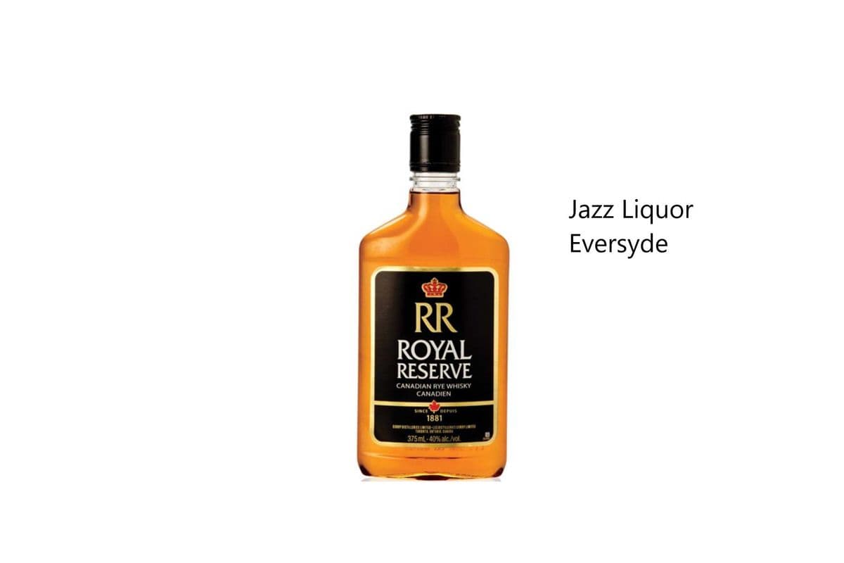 ROYAL RESERVE (1 x 375ML)