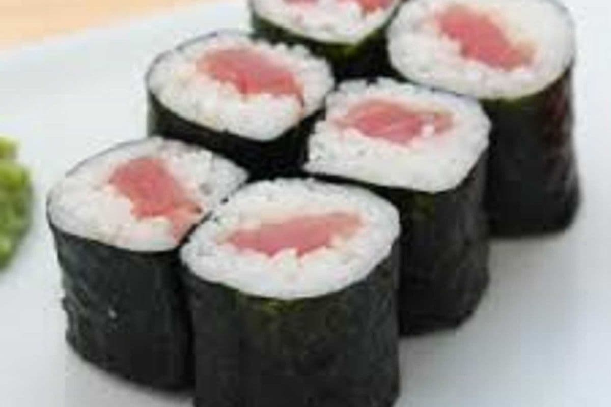 Tuna Roll