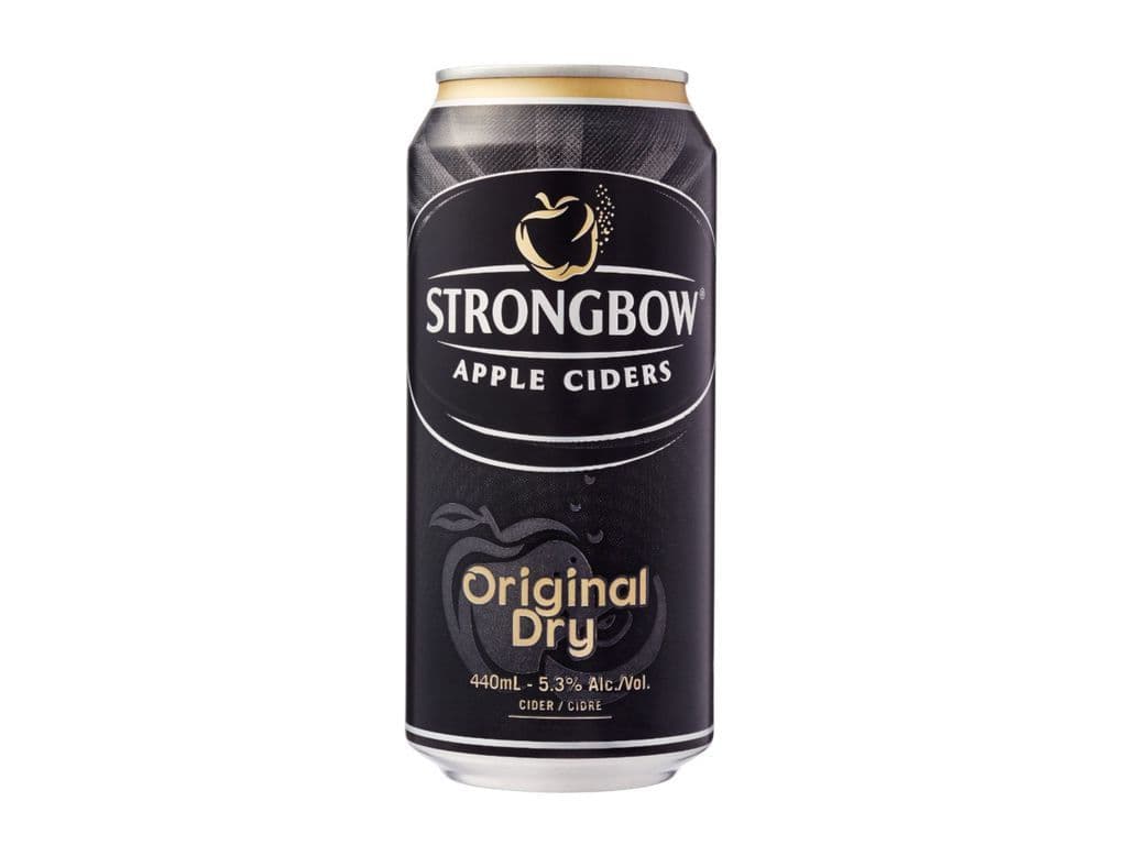 Strongbow