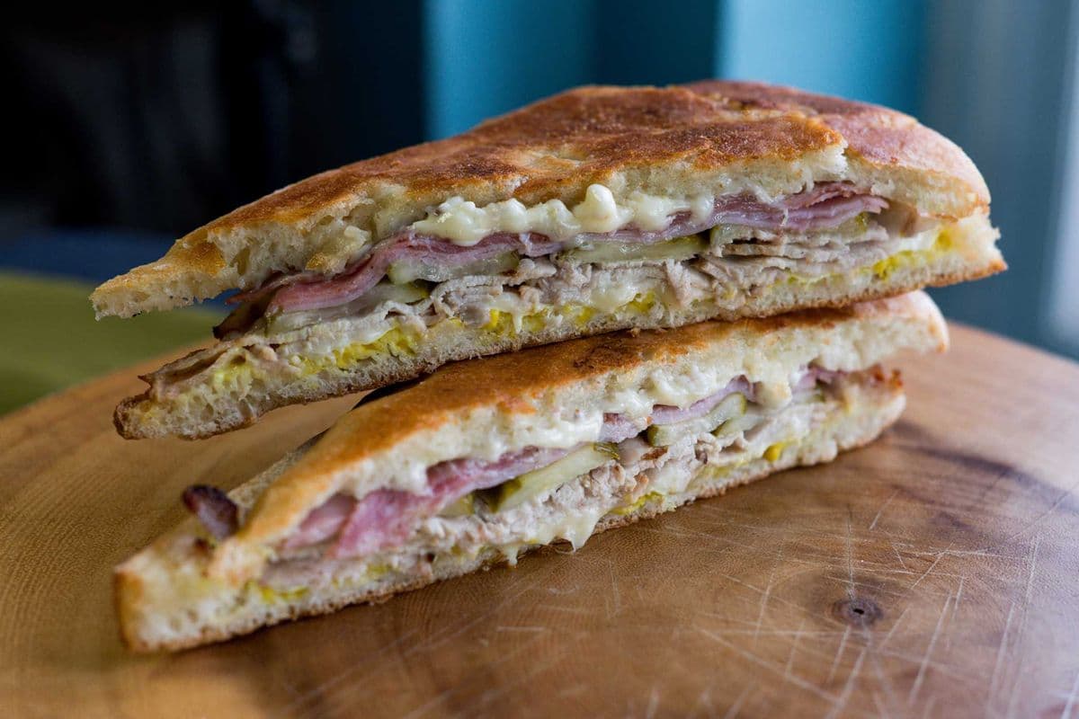 The Cuban