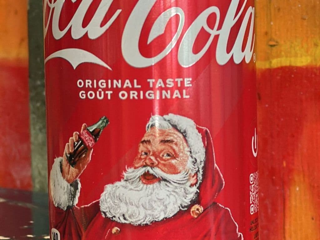 Coca-Cola