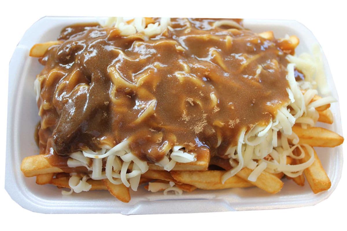 Poutine