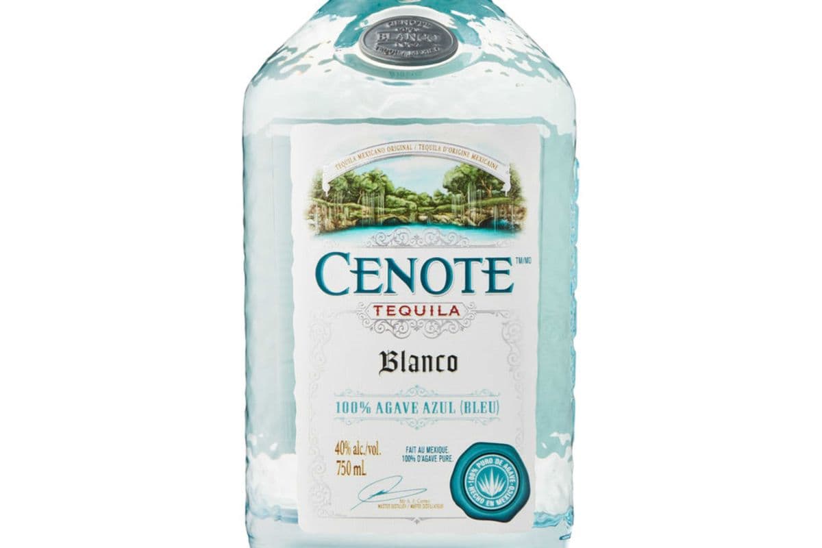 Cenote Blanco (1 x 750ml)