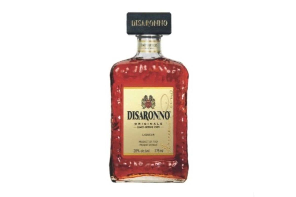 Disaronno Amaretto (1 x 375 ml)