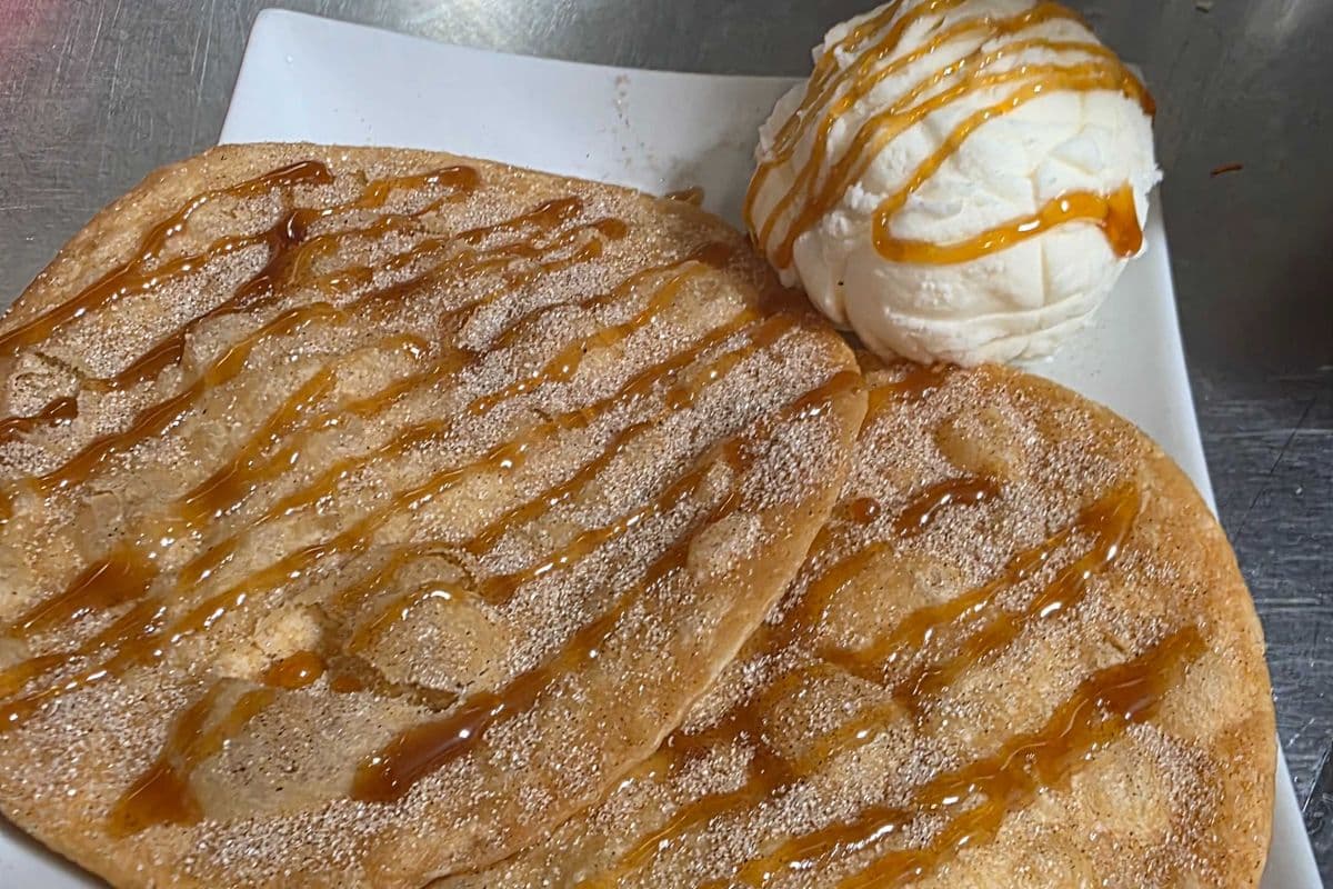 Buñuelos