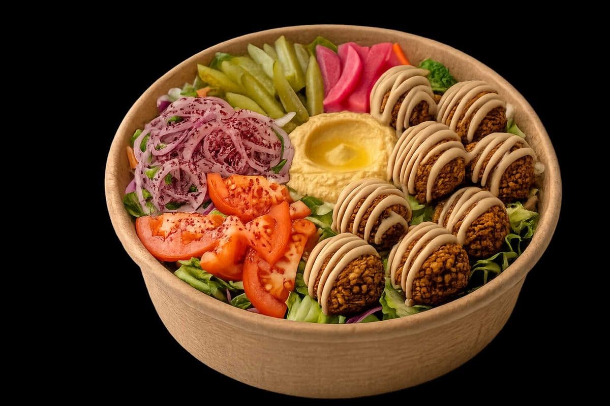 Large Bowl (44 oz)