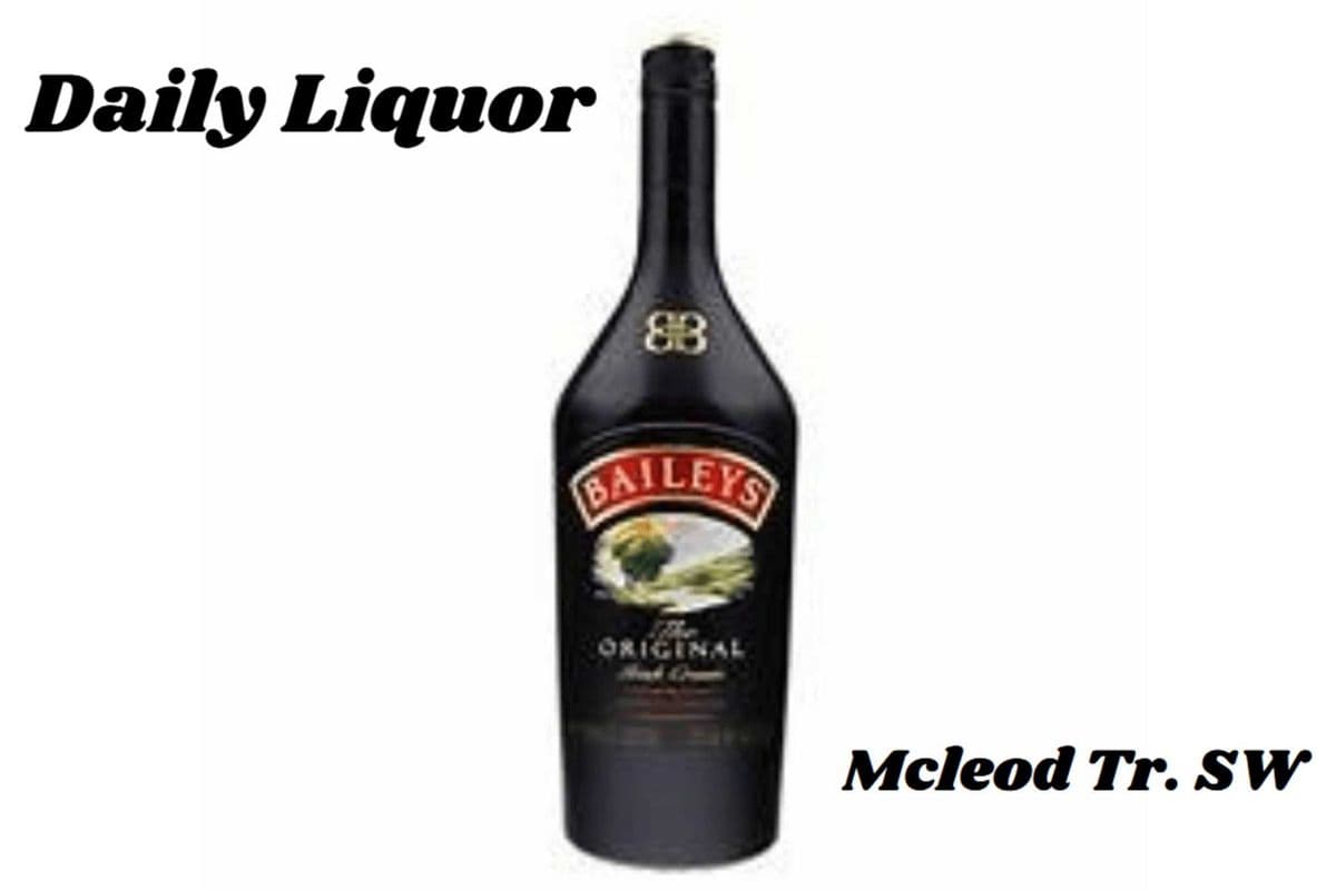 BAILEYS IRISH CREAM ORIGINAL 750ML (1 x 750ML)