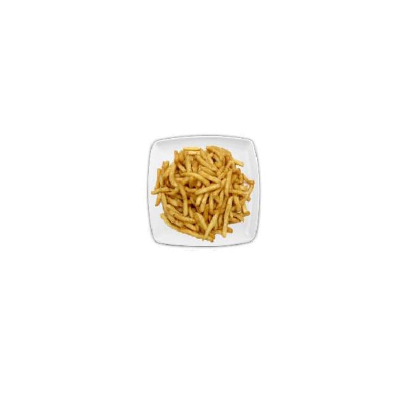 Jumbo Fries