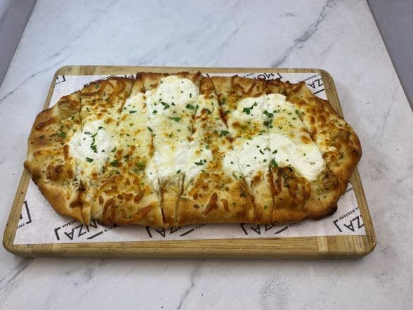 Focaccia 4 from